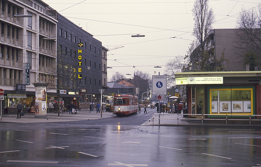 Drehscheibe Online Foren 04 Historische Bahn [GE