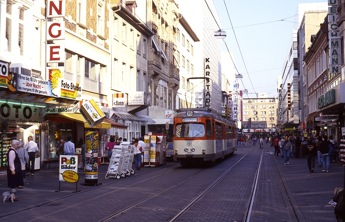 Drehscheibe Online Foren 04 Historische Bahn [OF