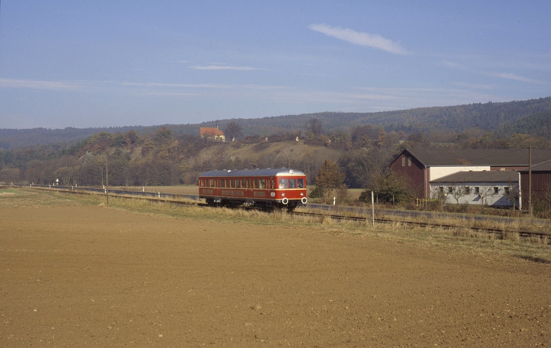 Drehscheibe Online Foren 04 Historische Bahn Ein